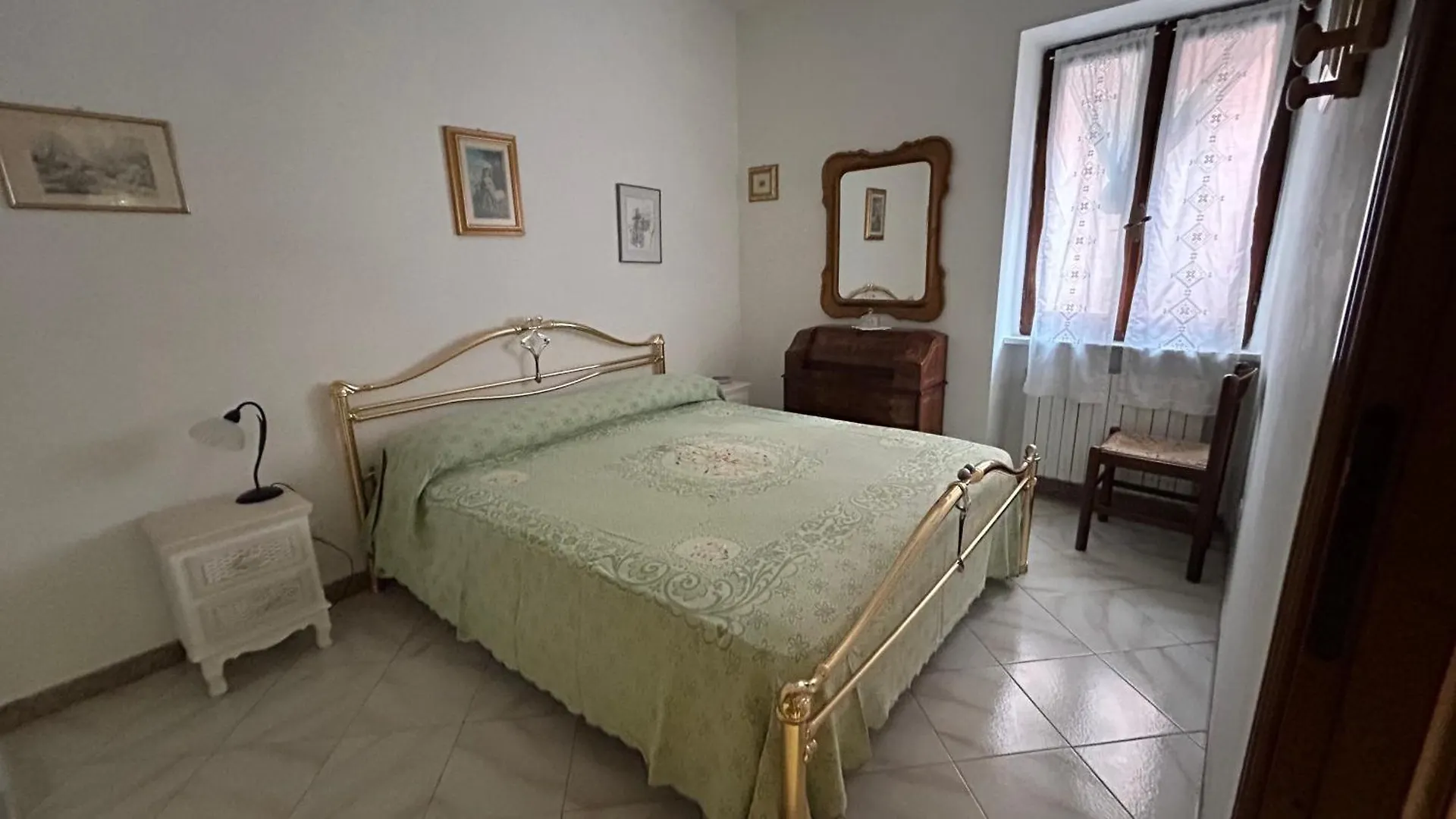 Dora Apartment Monterosso al Mare