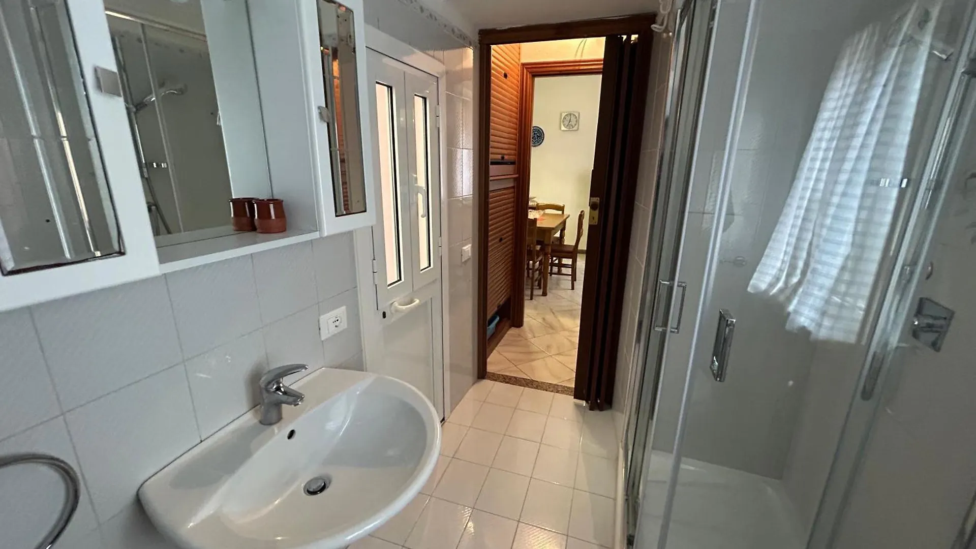 Dora Apartment Monterosso al Mare 0*,