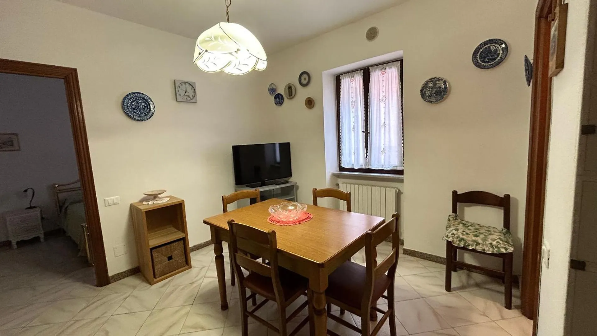 Dora Apartment Monterosso al Mare