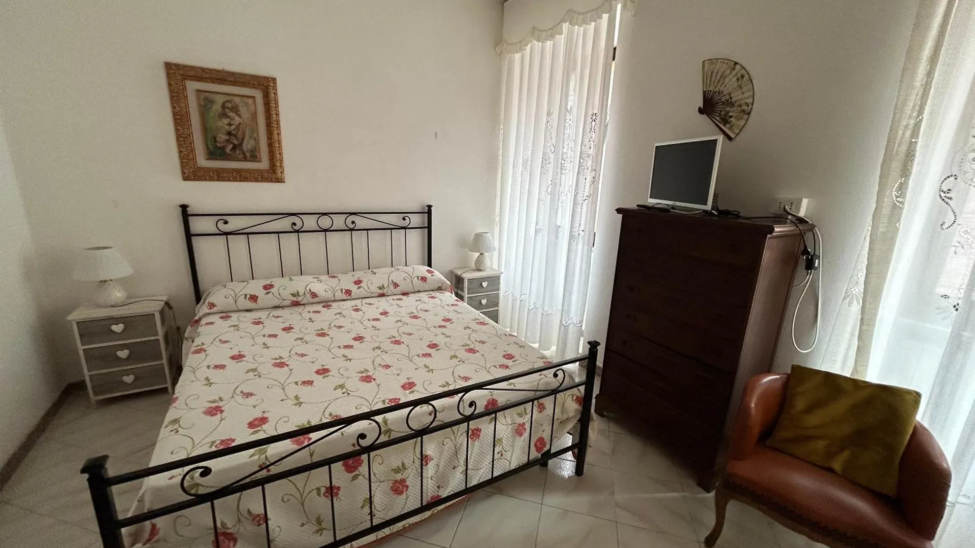 Dora Apartment Monterosso al Mare 0*,