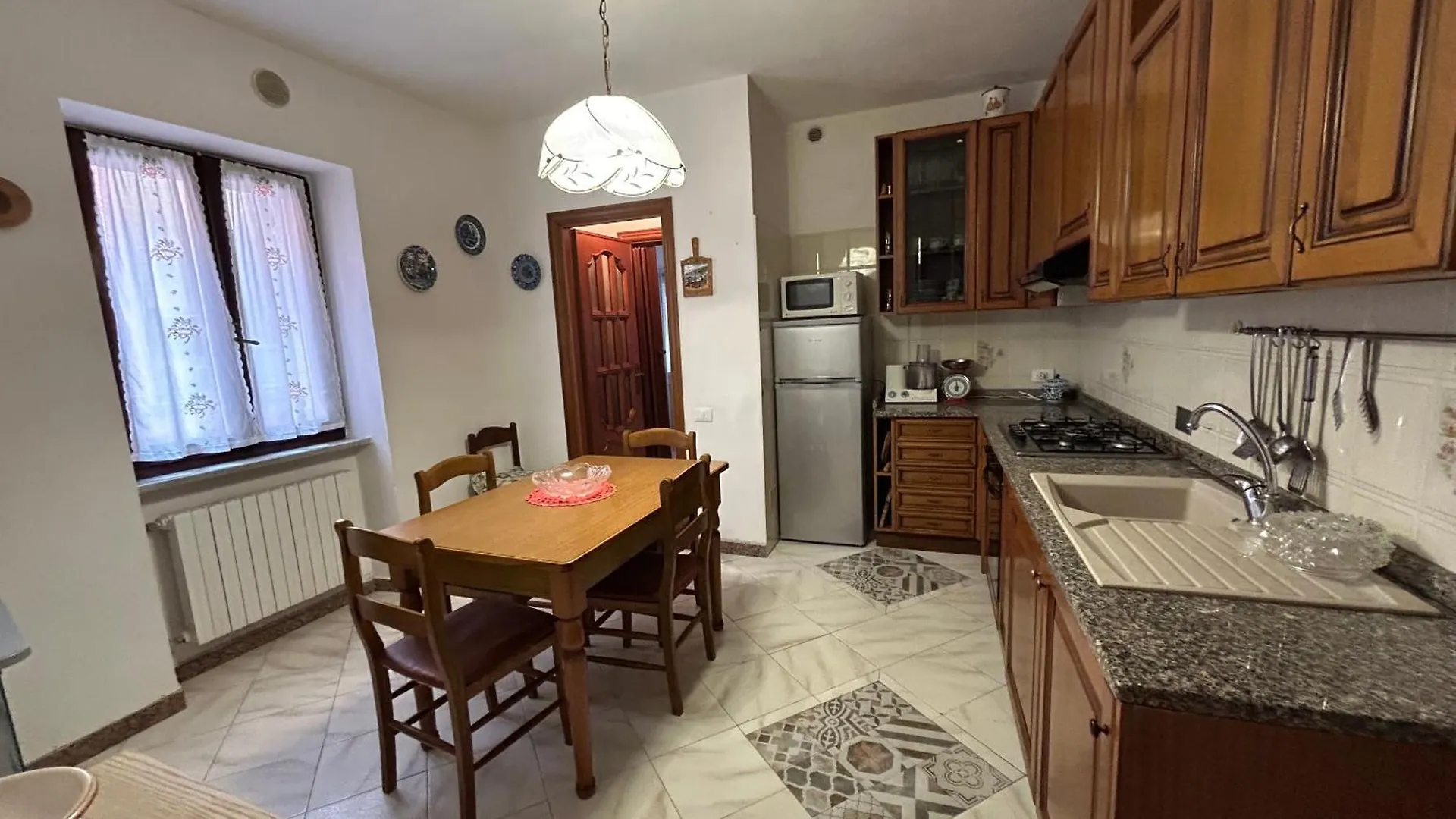 Dora Apartment Monterosso al Mare