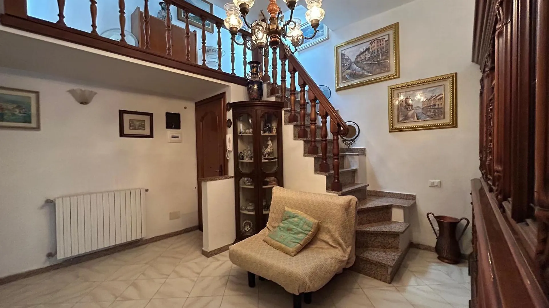 Dora Apartment Monterosso al Mare 0*,