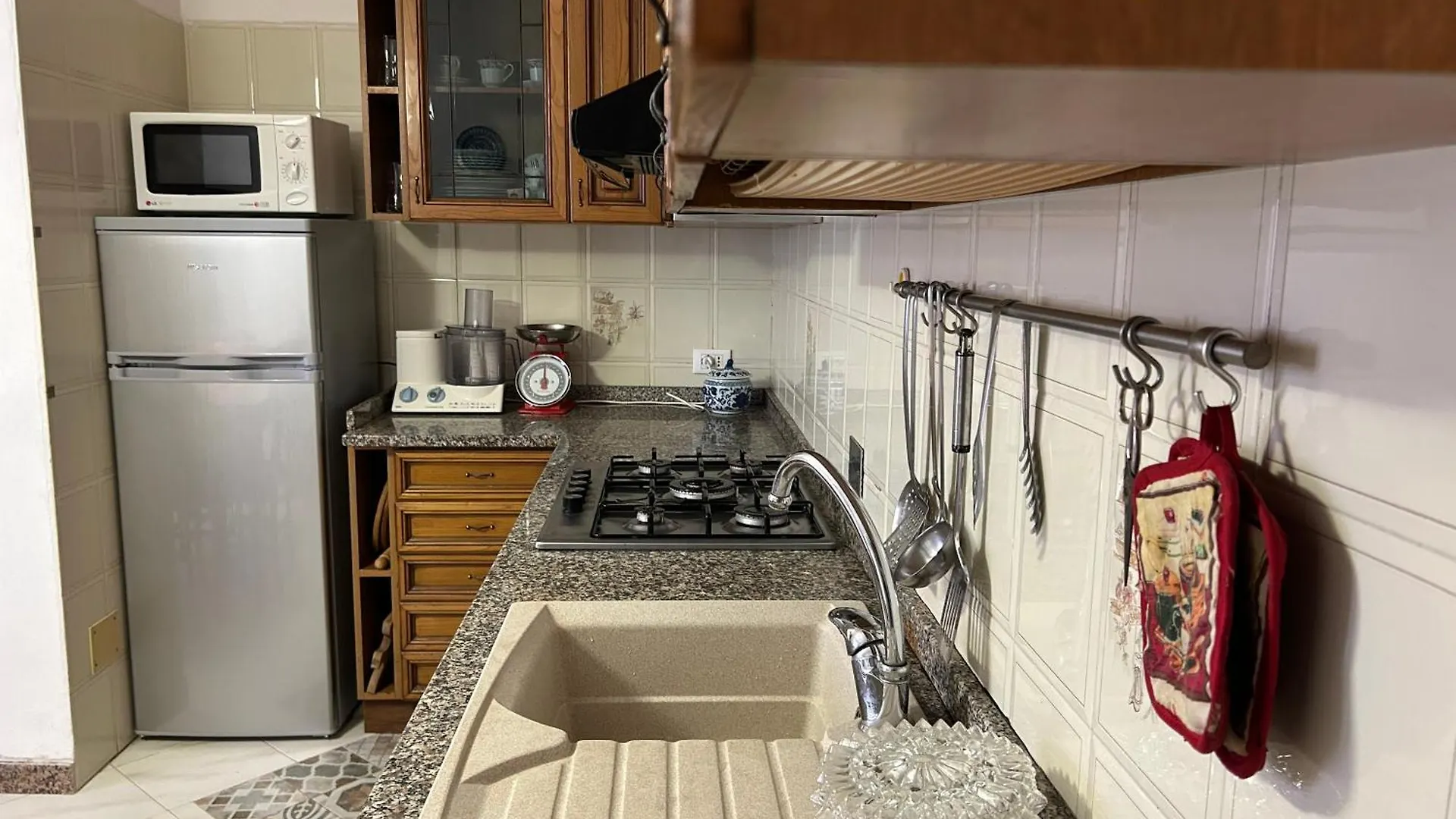 Dora Apartment Monterosso al Mare Italy