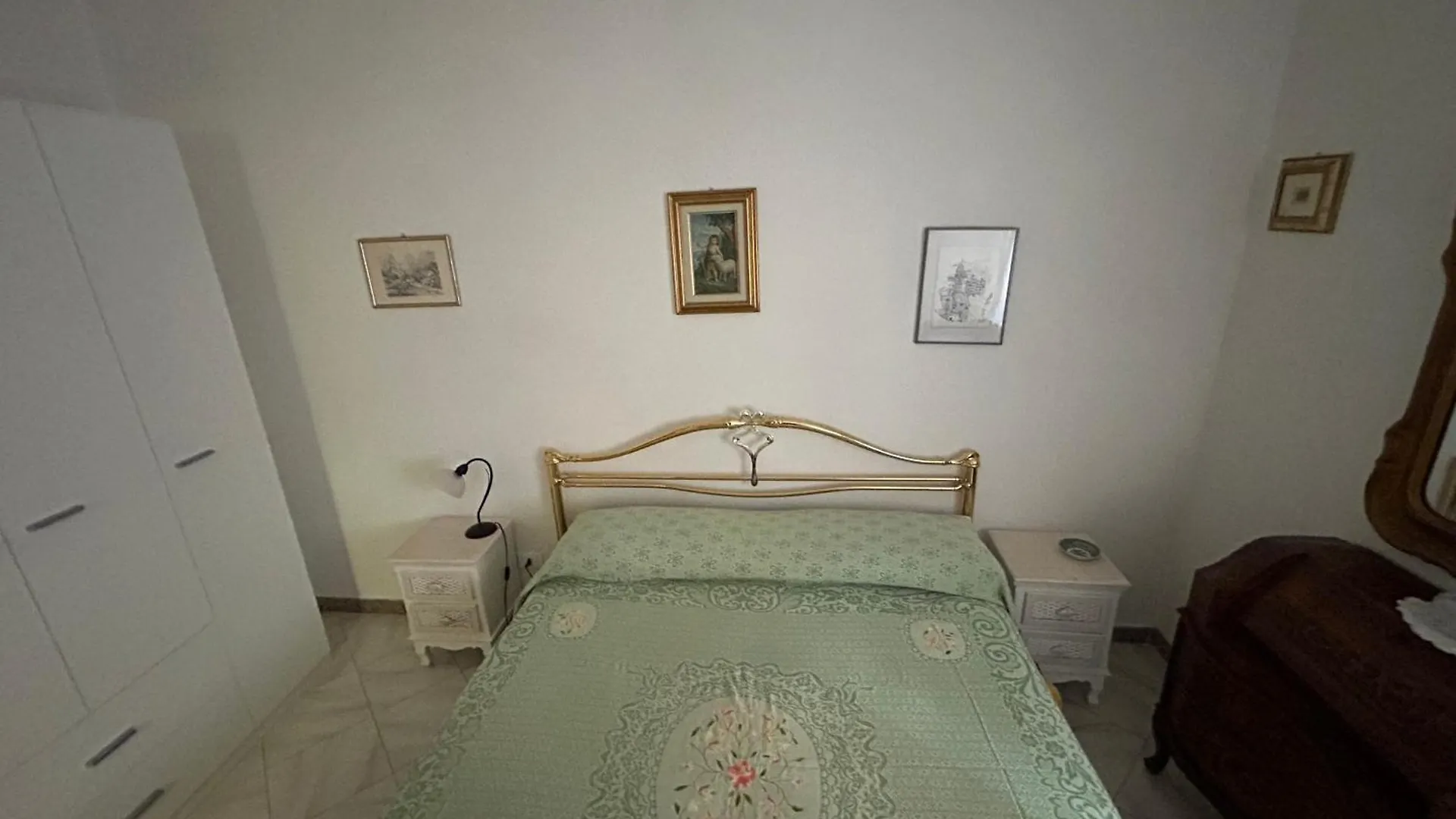 Dora Apartment Monterosso al Mare Italy