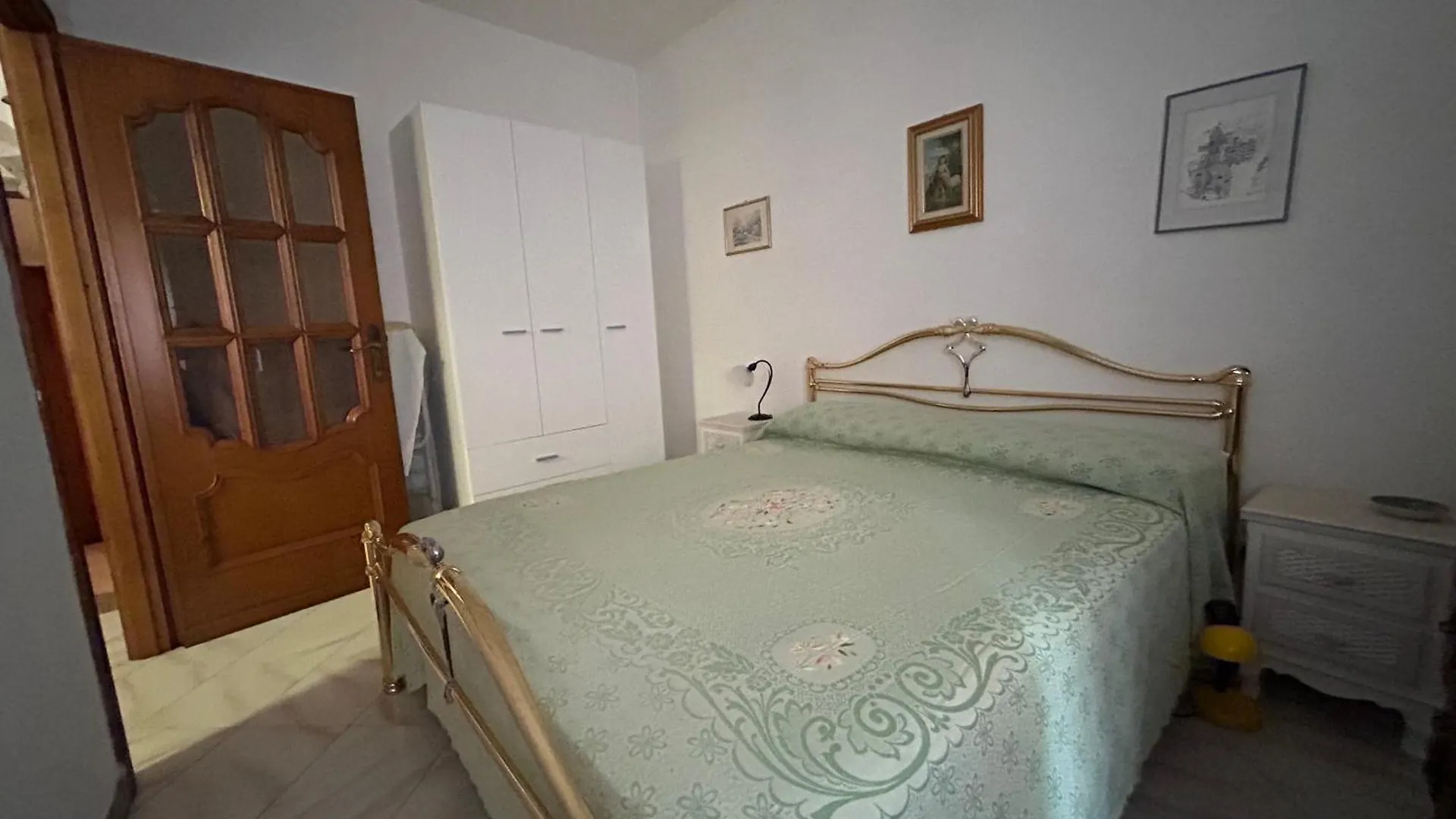 Dora Apartment Monterosso al Mare