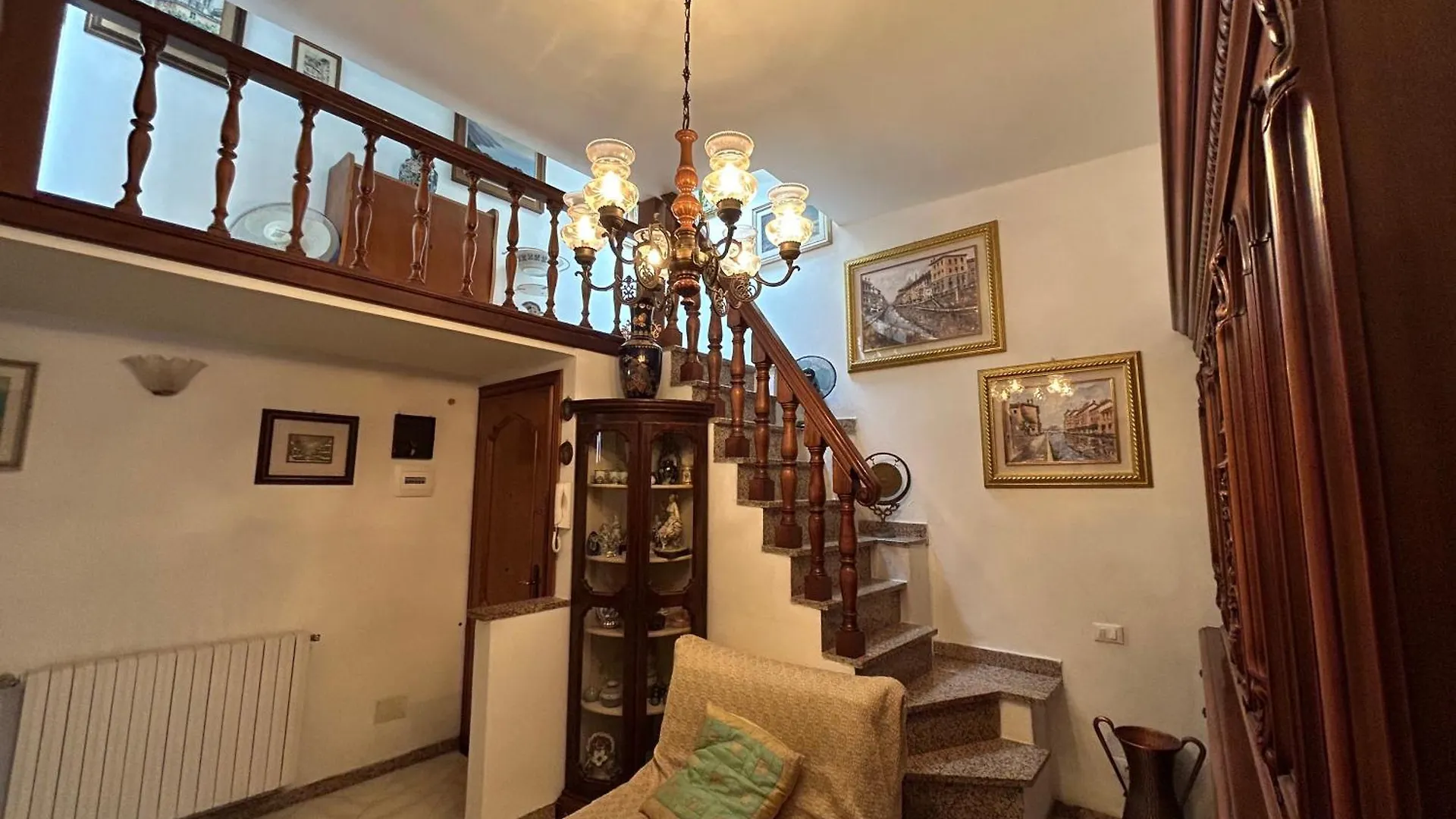 Dora Apartment Monterosso al Mare Italy