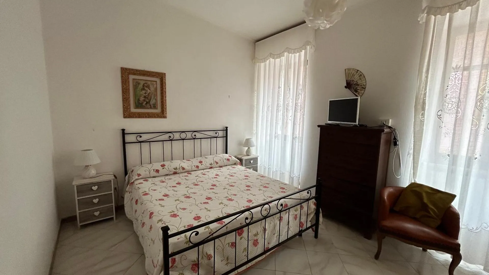 Dora Apartment Monterosso al Mare