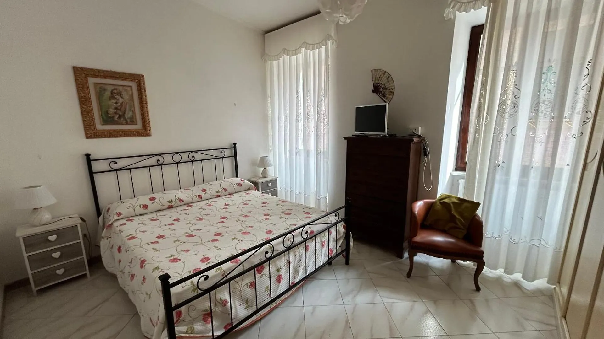Dora Apartment Monterosso al Mare