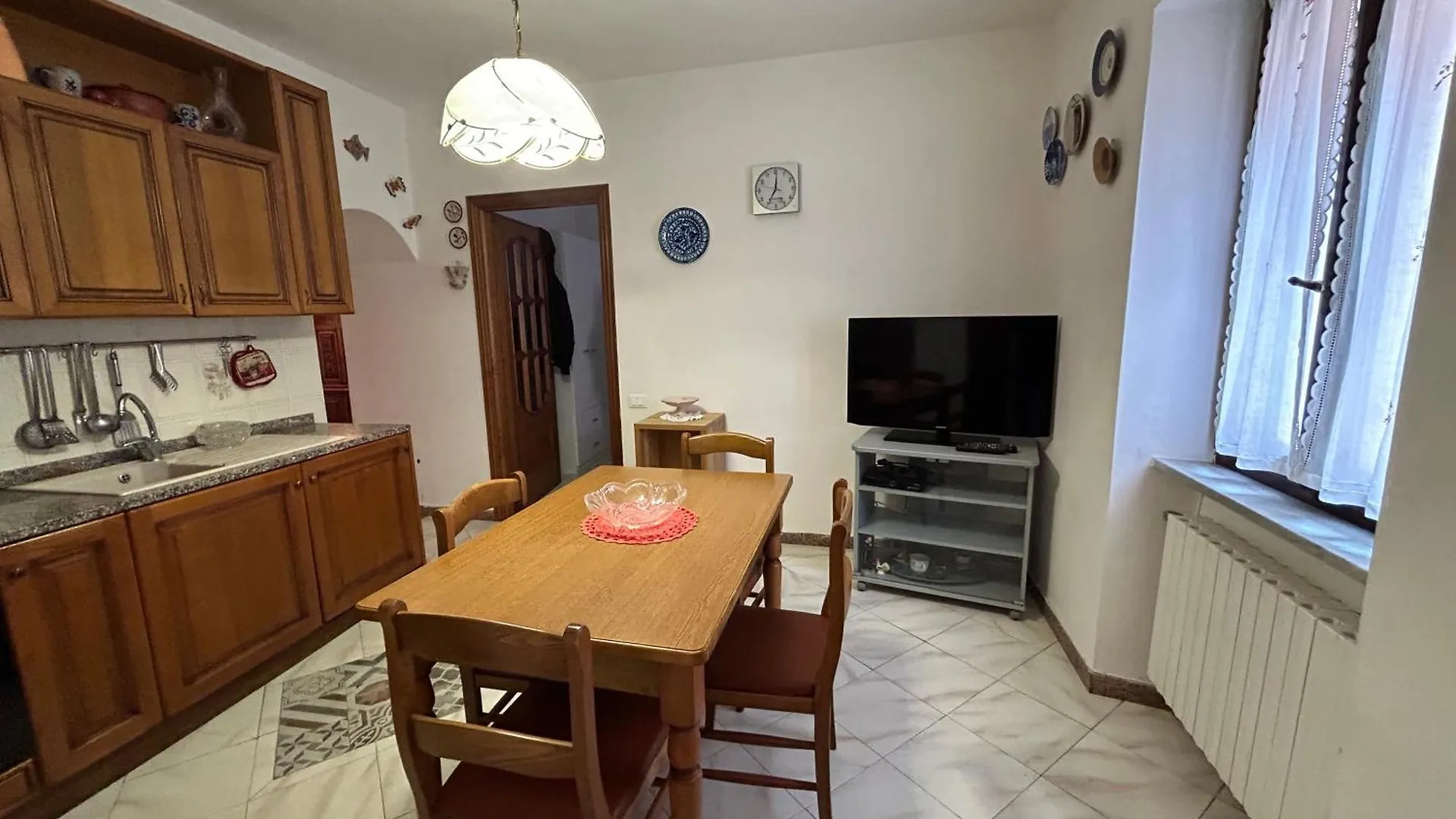 Dora Apartment Monterosso al Mare