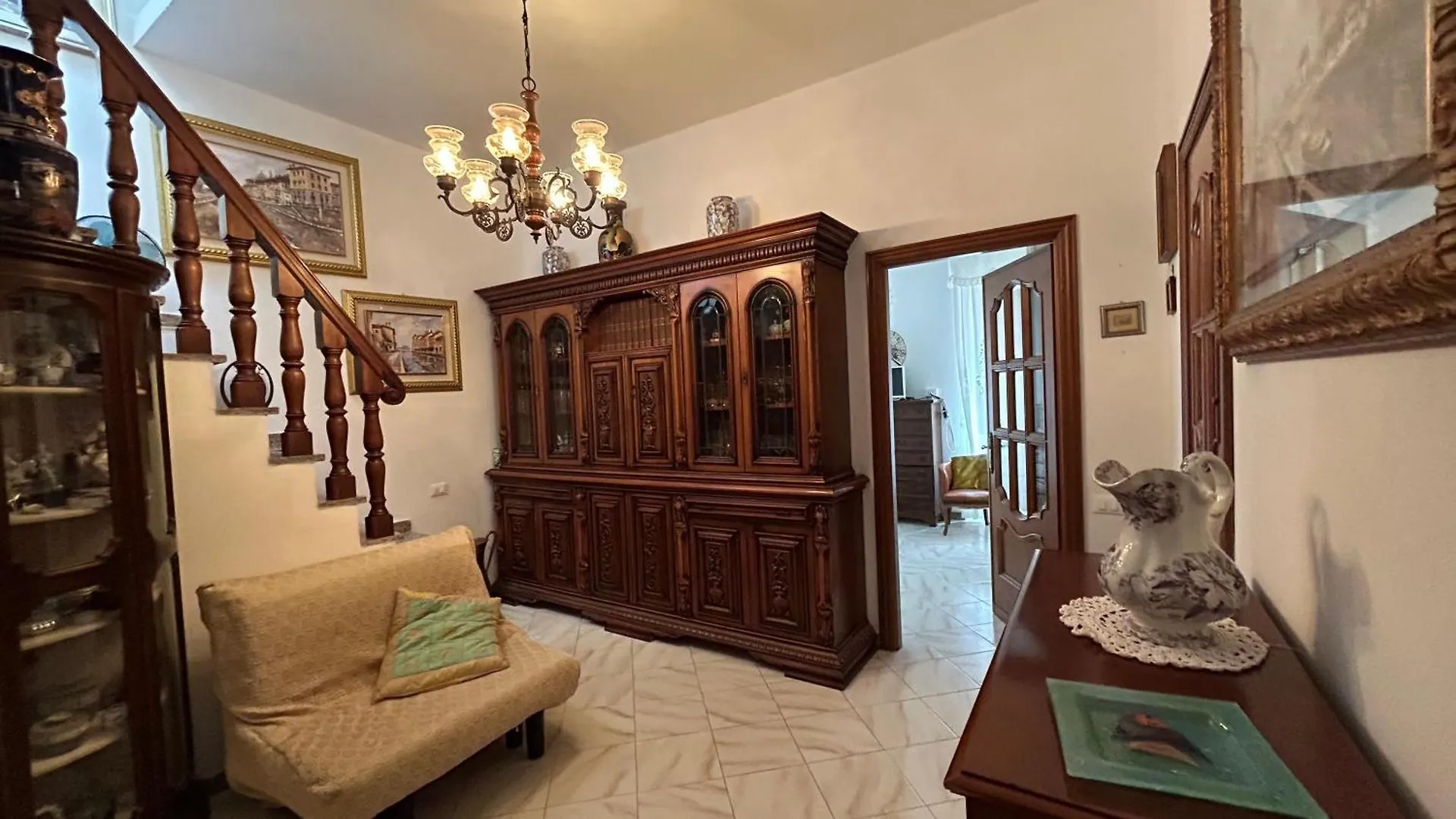 Dora Apartment Monterosso al Mare