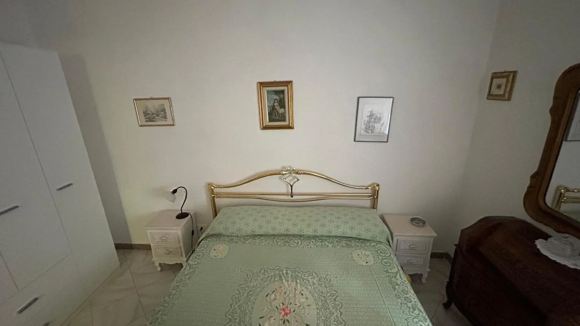 Dora Apartment Monterosso al Mare