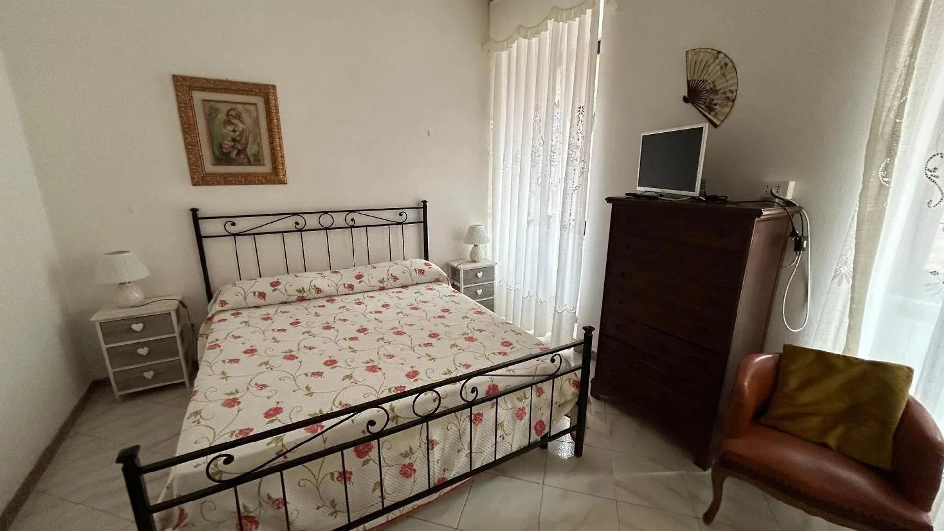Dora Apartment Monterosso al Mare Italy