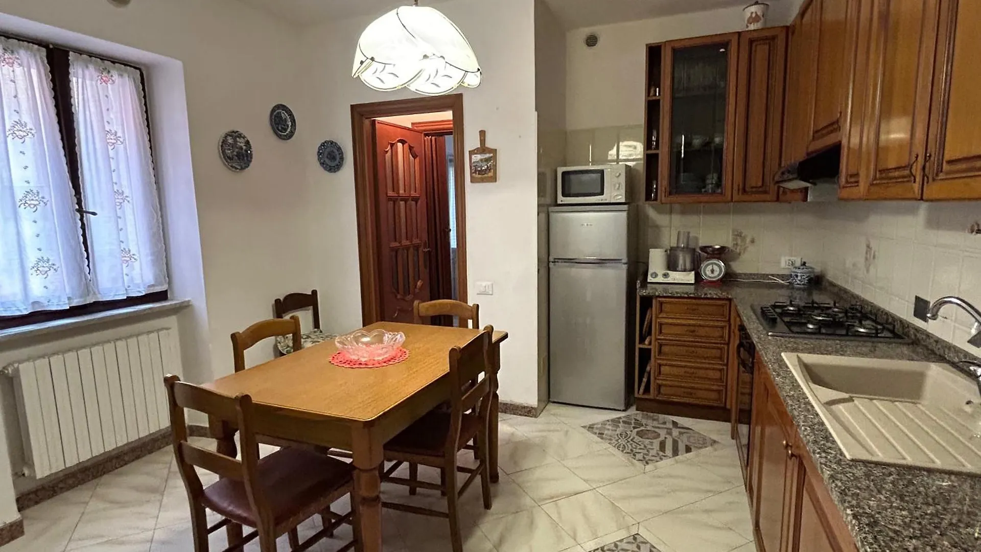 Dora Apartment Monterosso al Mare