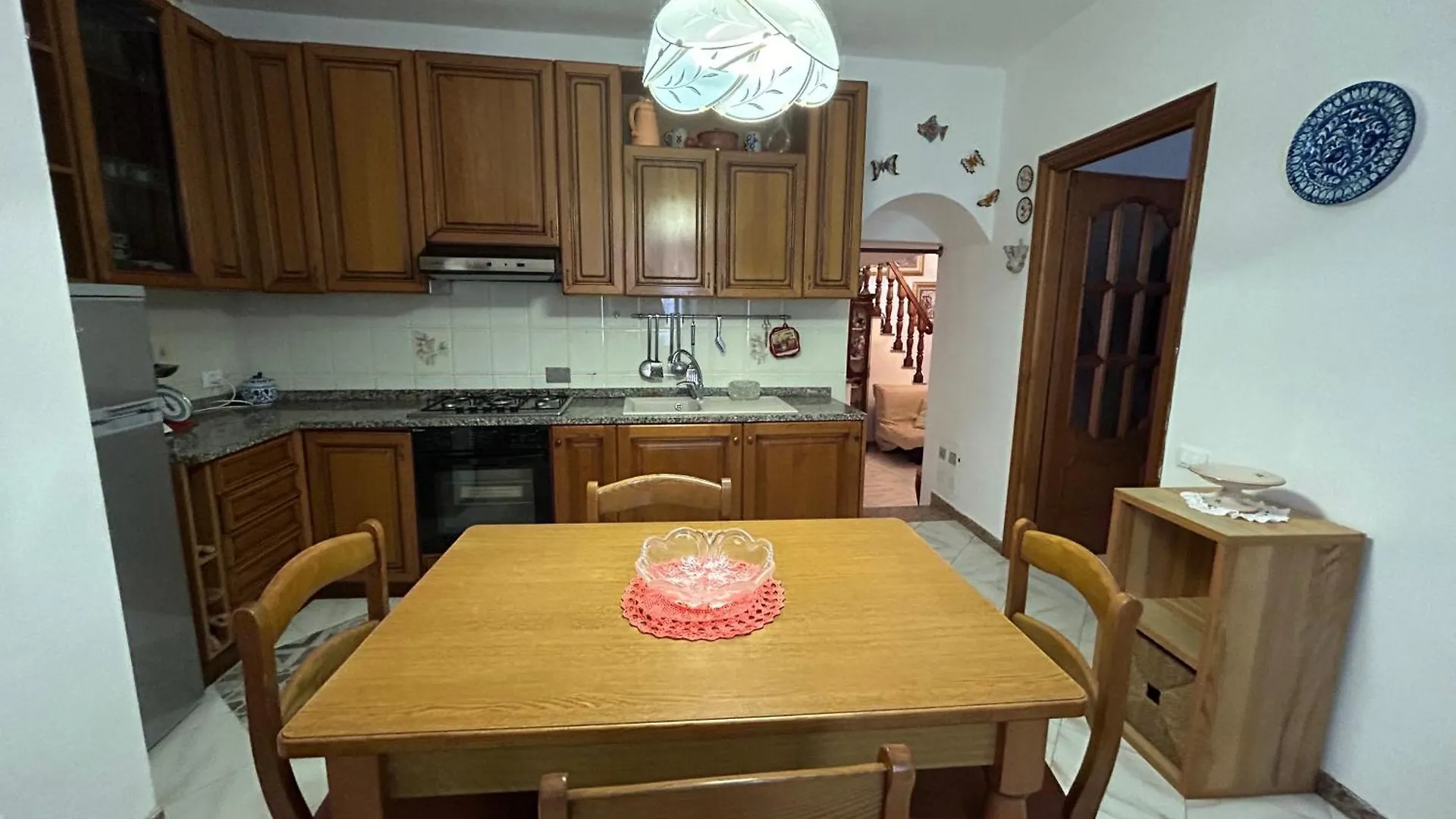Dora Apartment Monterosso al Mare