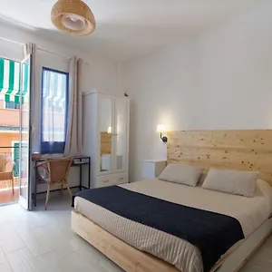 Sciuscettùa 5 Terre Appartement
