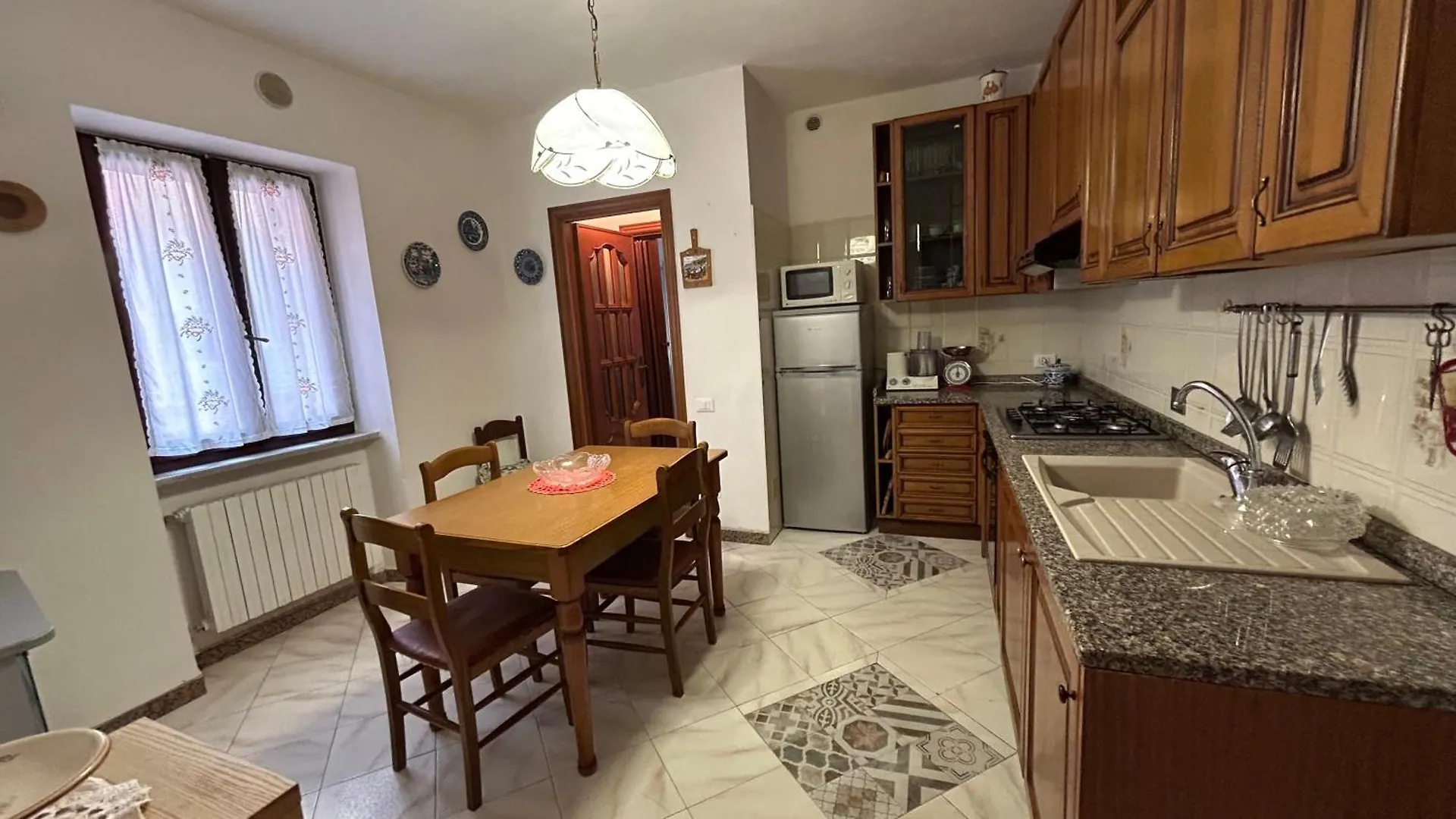 Dora Apartment Monterosso al Mare 0*,  Italy